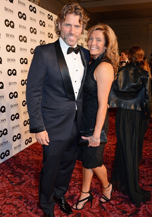 İngiltere erkeklerini seçti