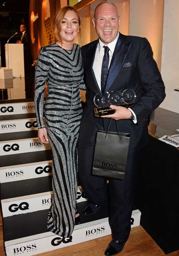 İngiltere erkeklerini seçti