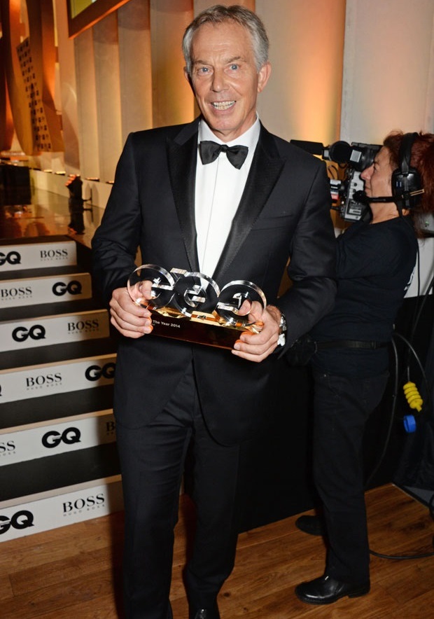 İngiltere erkeklerini seçti