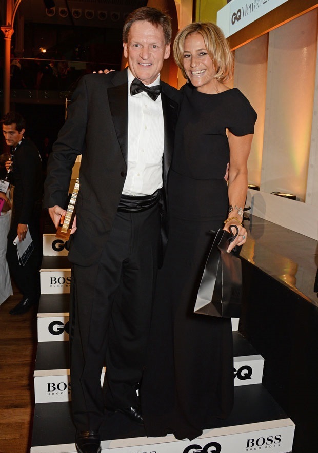 İngiltere erkeklerini seçti