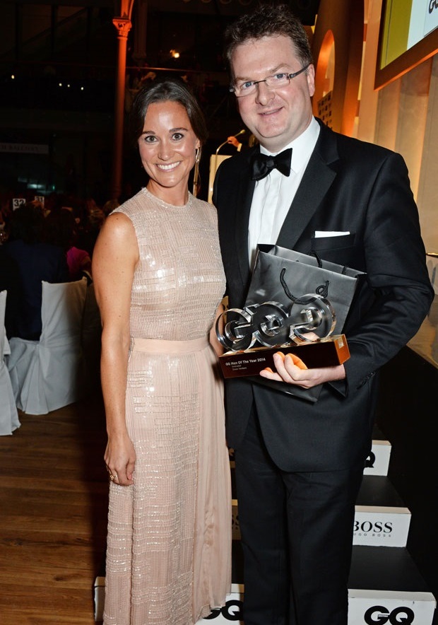 İngiltere erkeklerini seçti