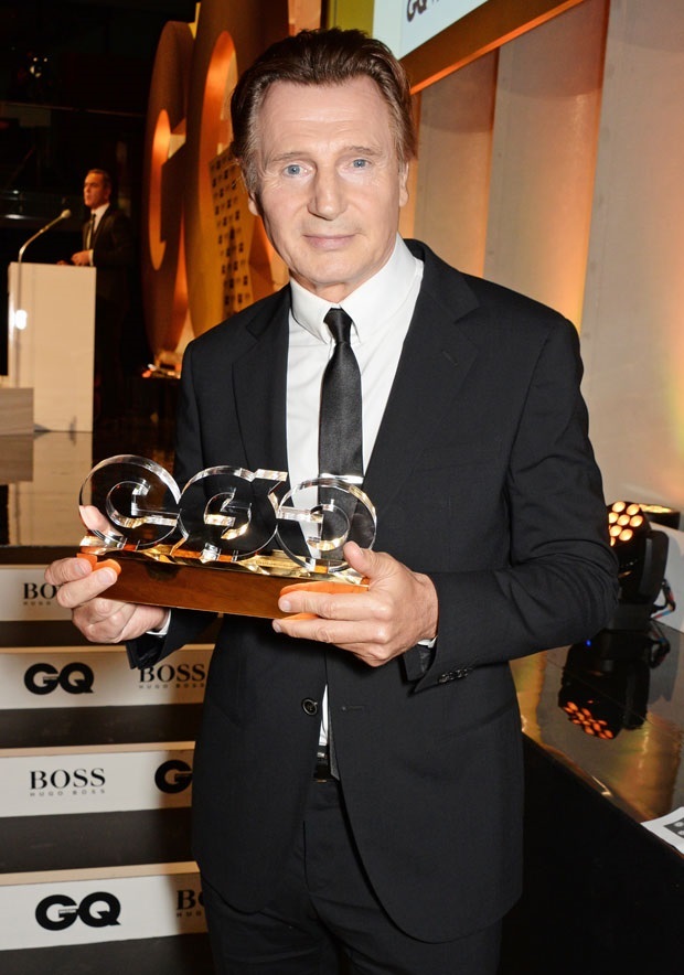 İngiltere erkeklerini seçti