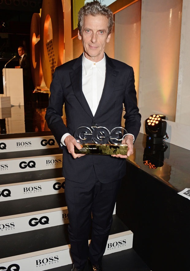 İngiltere erkeklerini seçti