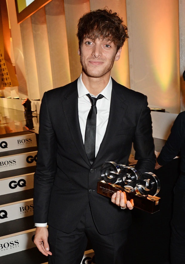 İngiltere erkeklerini seçti