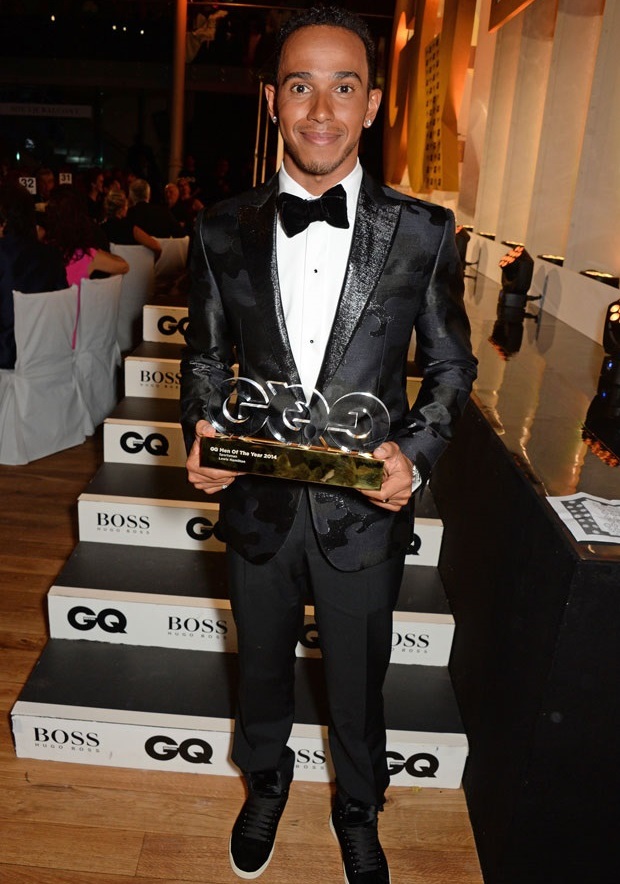 İngiltere erkeklerini seçti