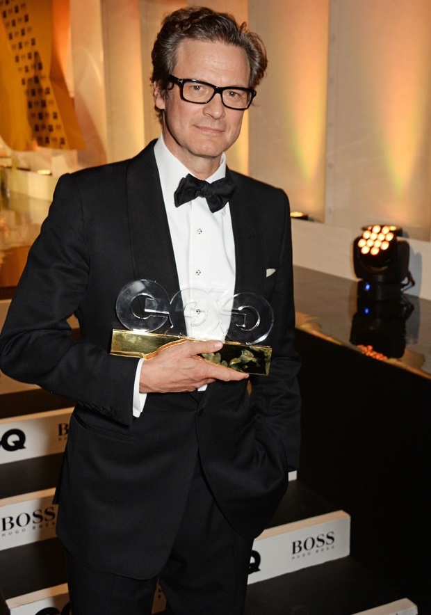 İngiltere erkeklerini seçti