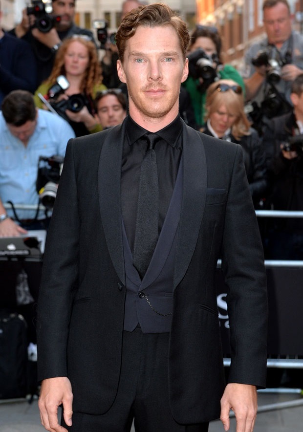 İngiltere erkeklerini seçti