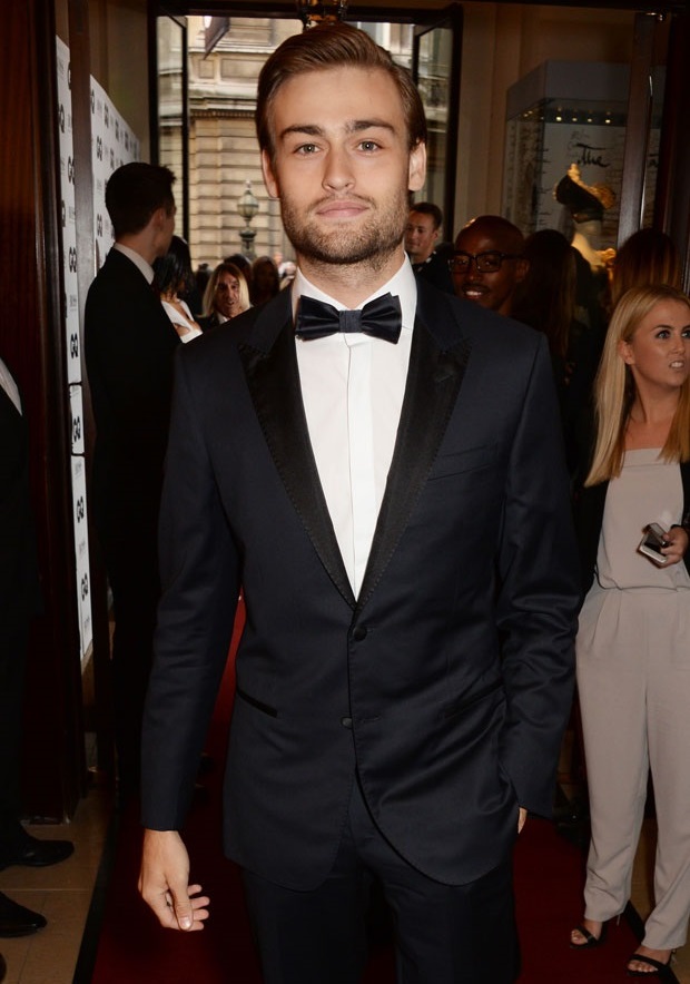 İngiltere erkeklerini seçti