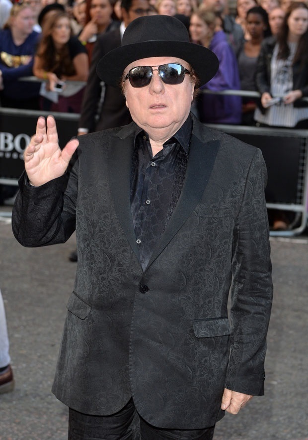 İngiltere erkeklerini seçti