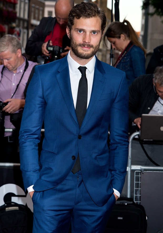 İngiltere erkeklerini seçti