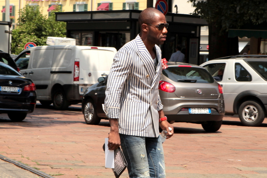 Milano Moda Haftası 3. gün