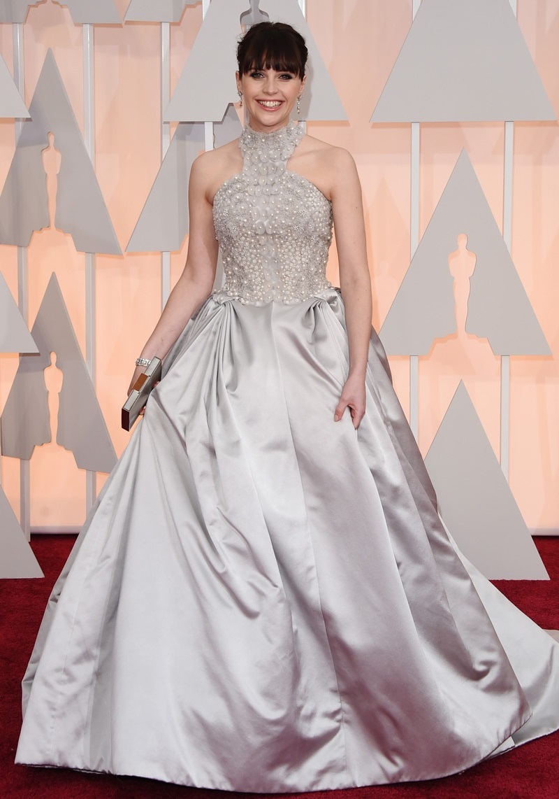 Oscar'ın kazananları