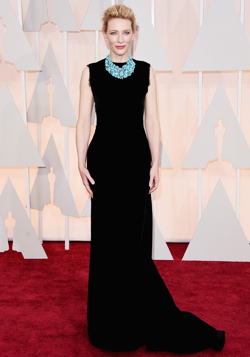 Oscar'ın kazananları