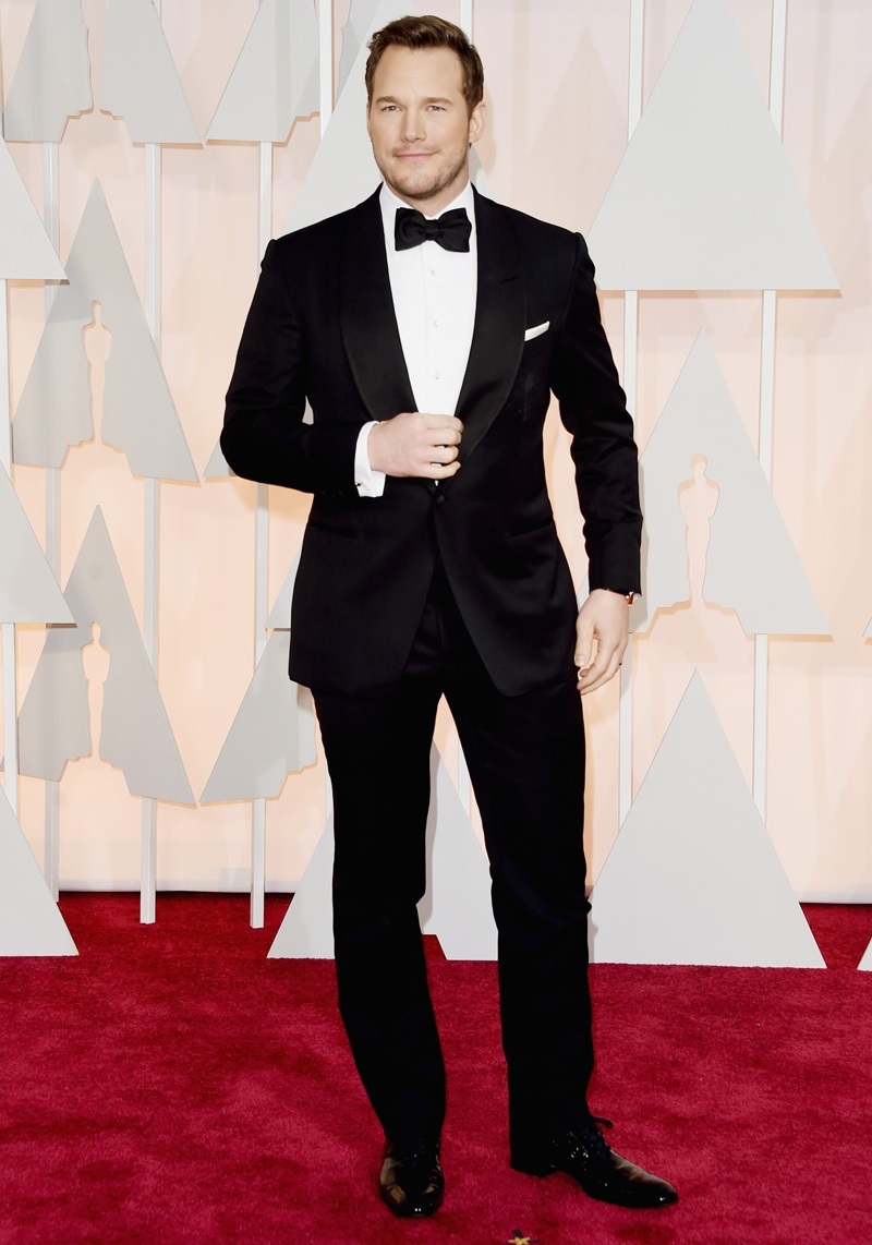 Oscar'ın kazananları