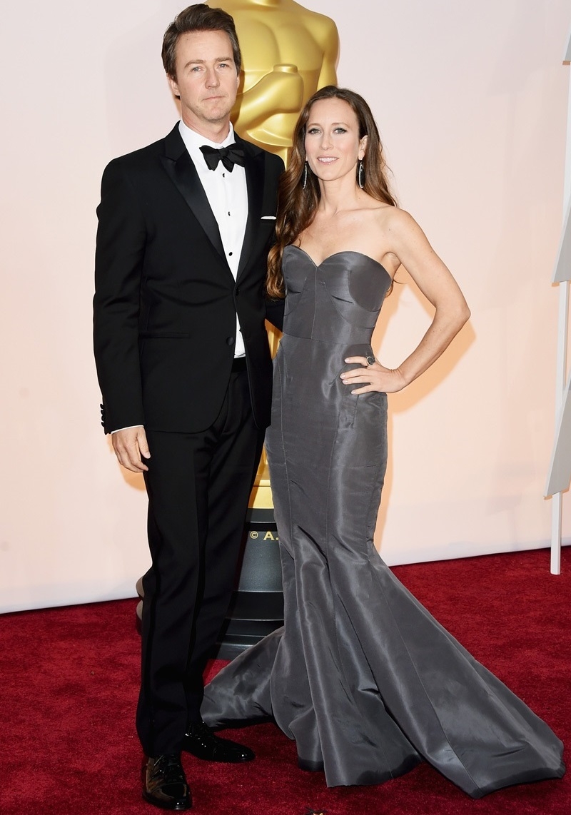 Oscar'ın kazananları