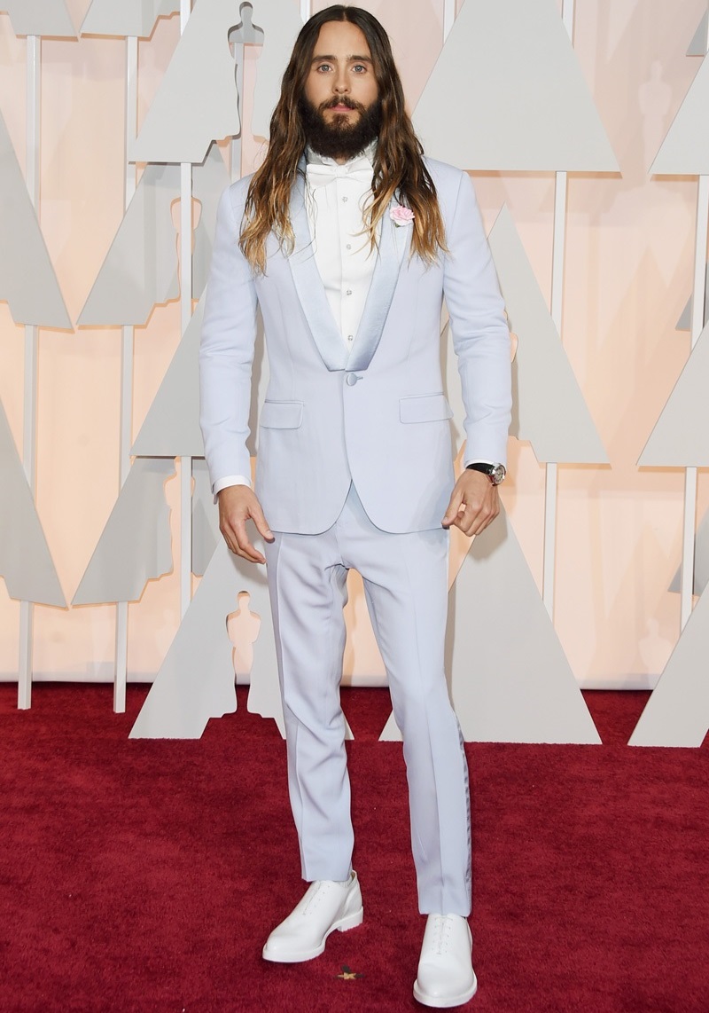 Oscar'ın kazananları