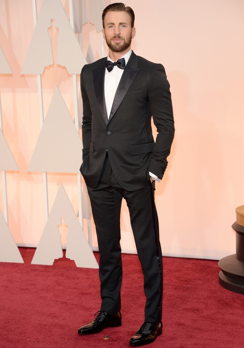 Oscar'ın kazananları