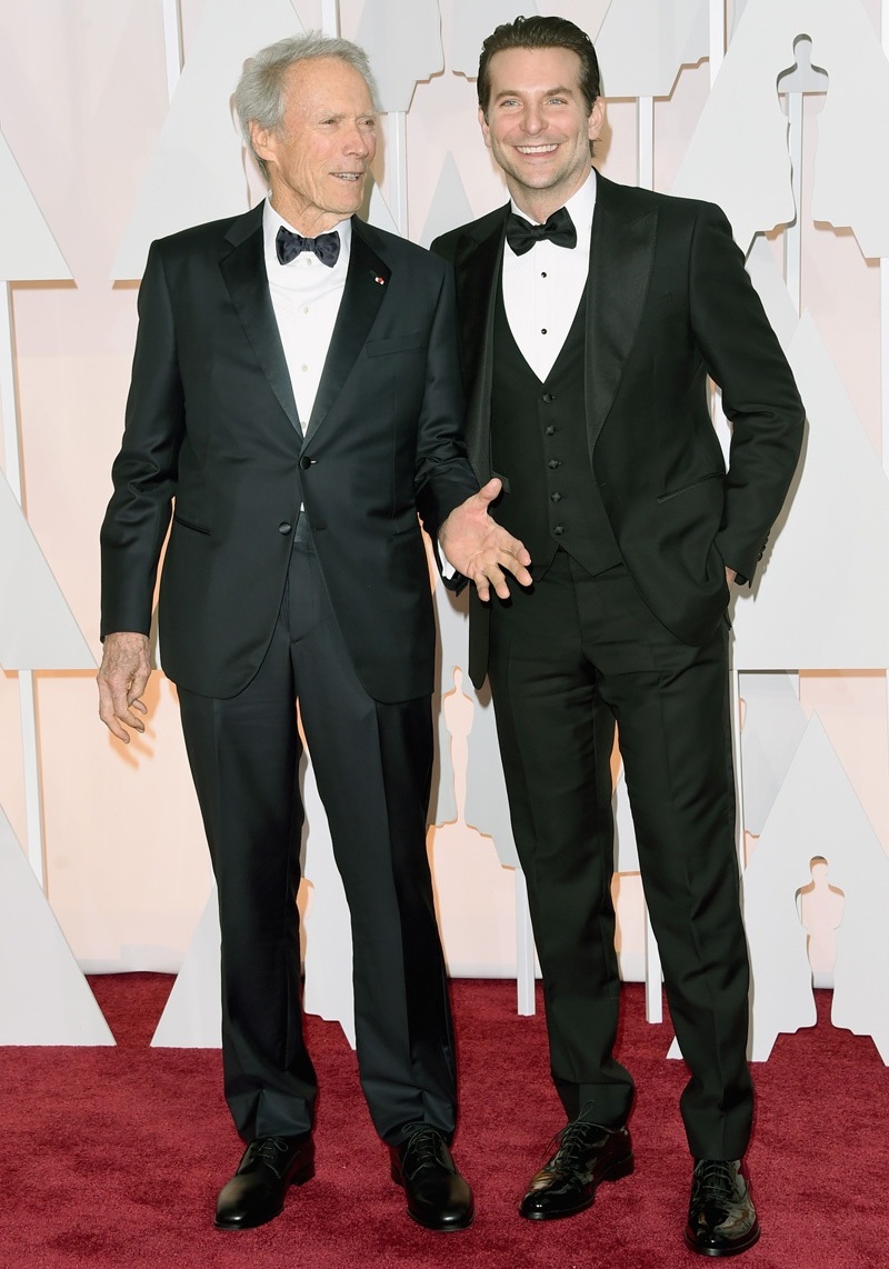 Oscar'ın kazananları