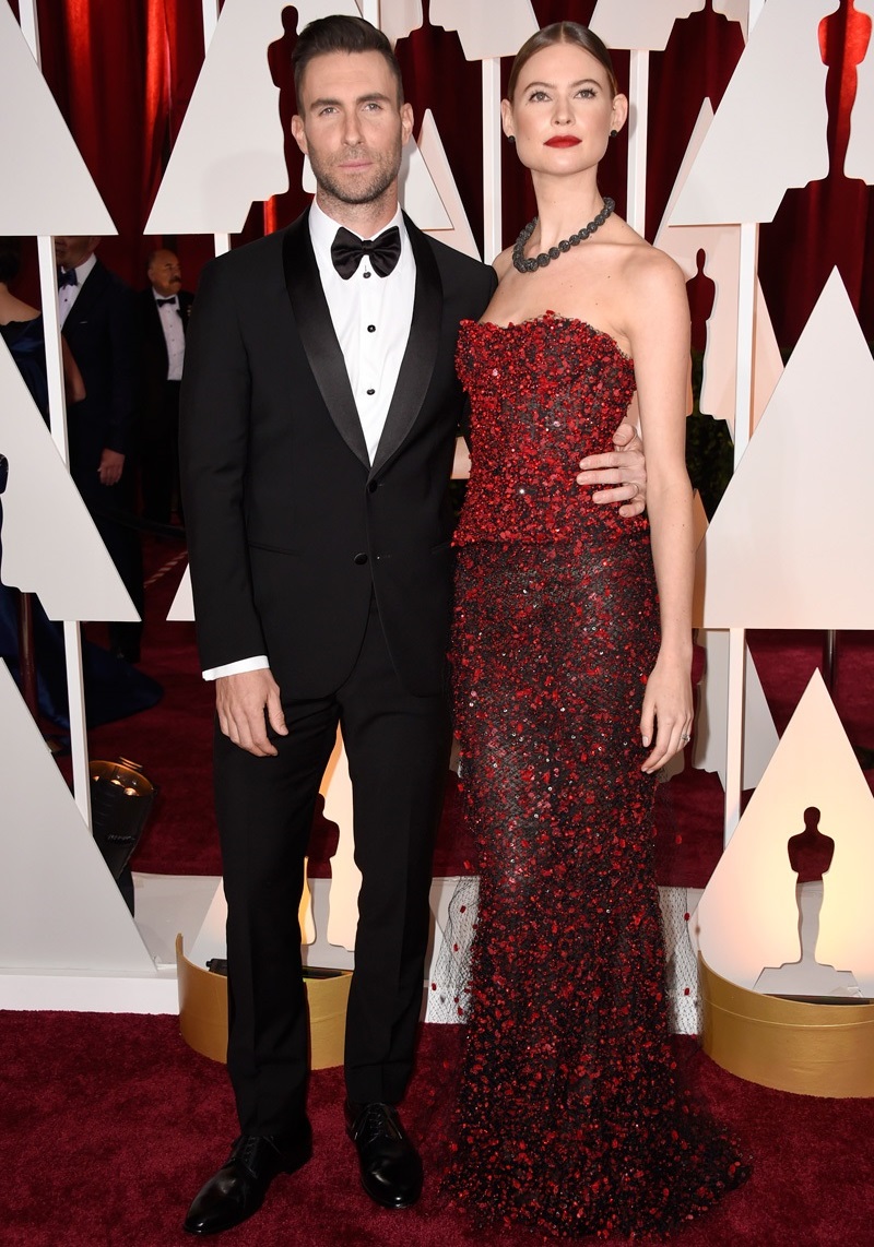 Oscar'ın kazananları