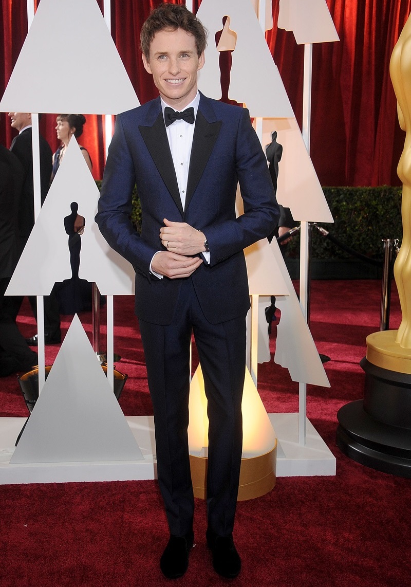 Oscar'ın kazananları