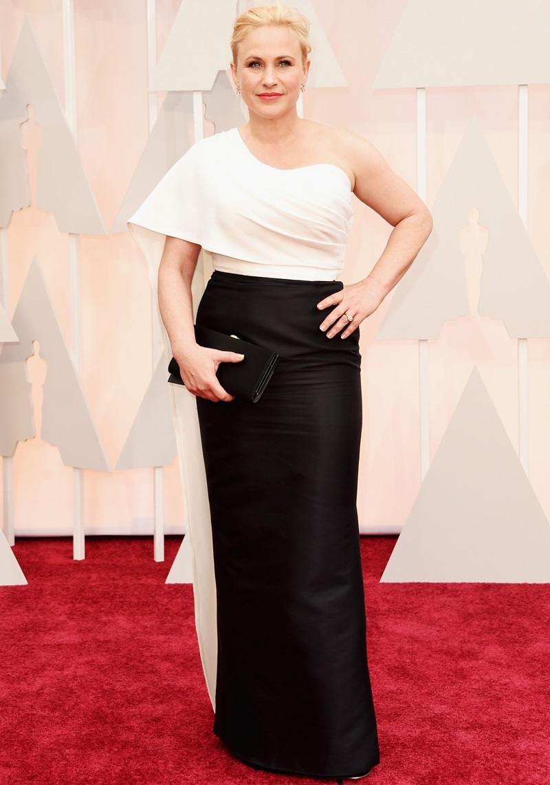 Oscar'ın kazananları