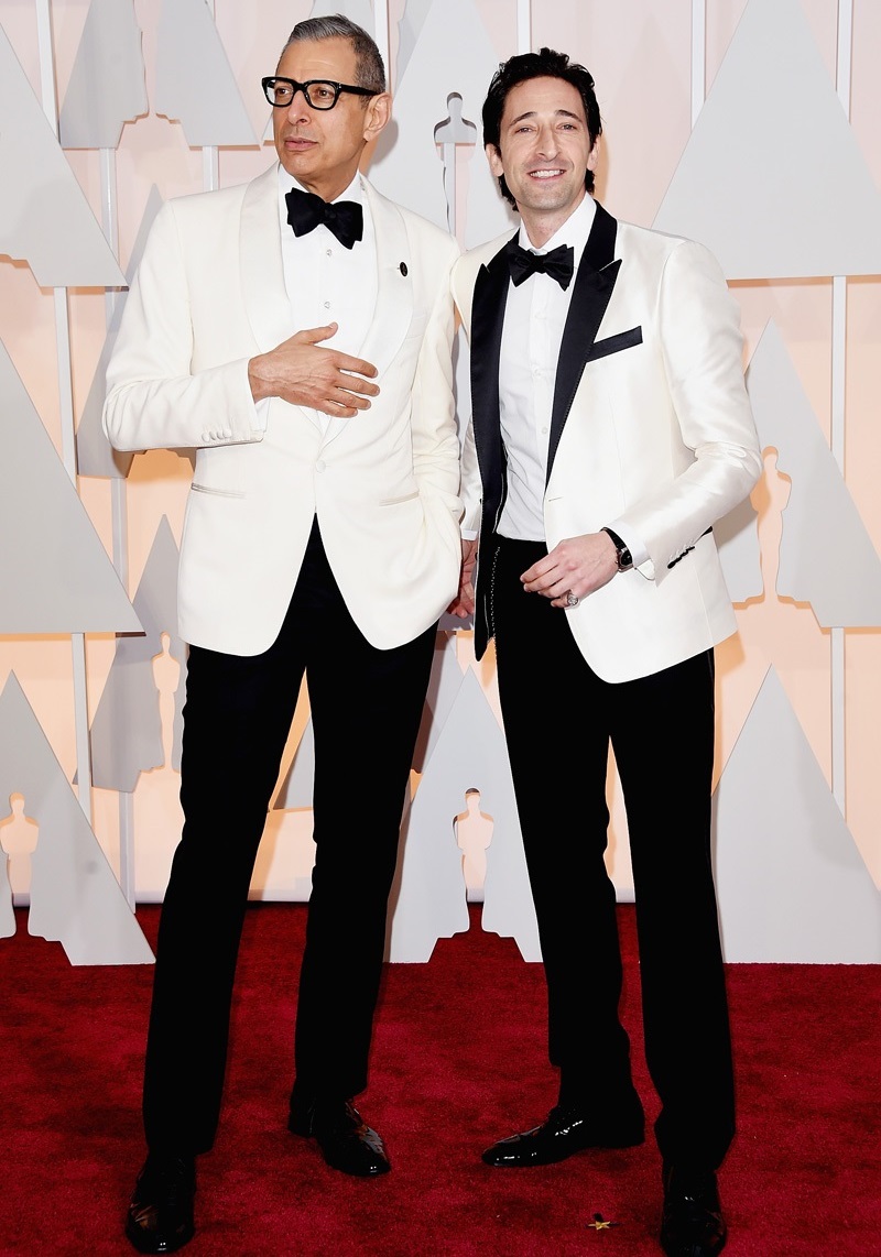 Oscar'ın kazananları