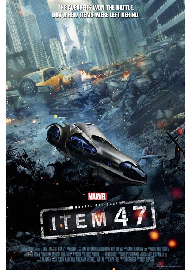 Çizgi roman ve sinemanın buluşması 