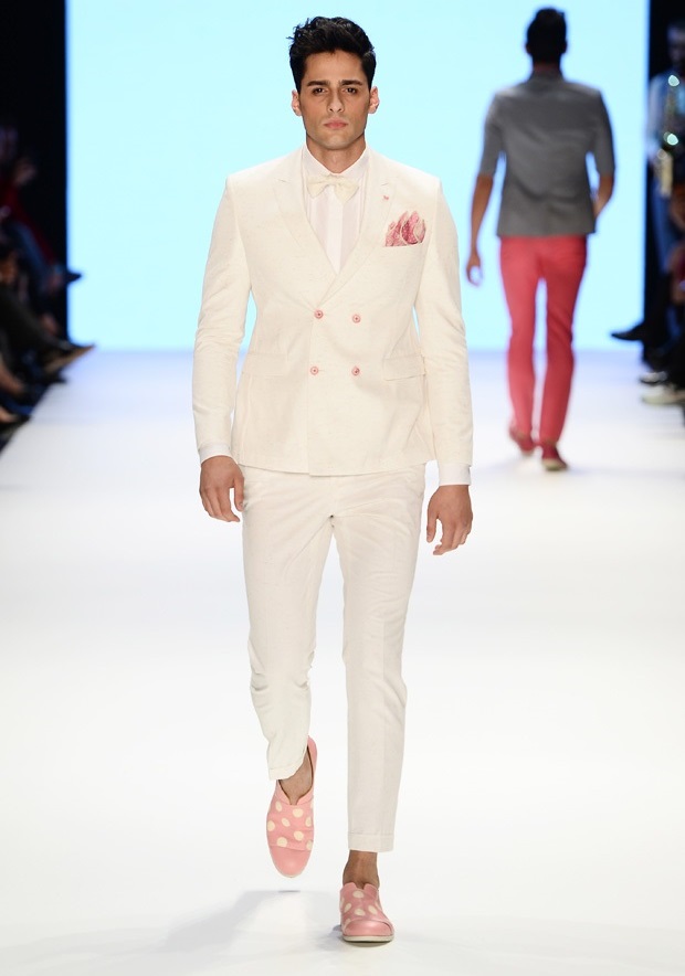 Emre Erdemoğlu İlkbahar / Yaz 2014