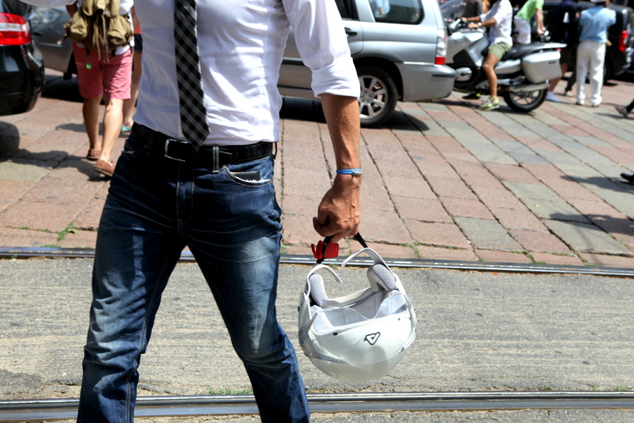 Milano Moda Haftası 3. gün