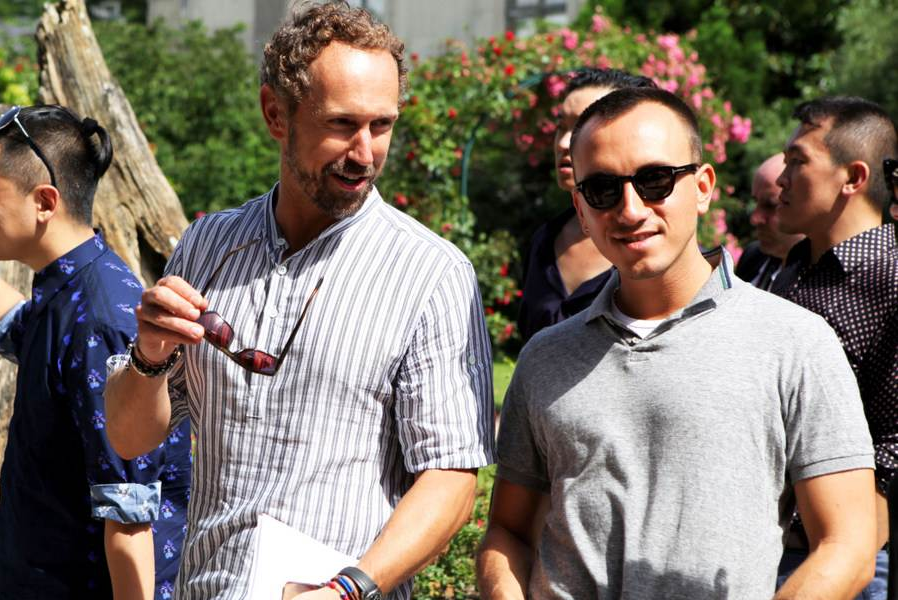 Paris Moda Haftası 1. gün 