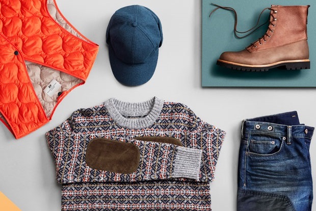 68'den bugüne Mauritz Arşivi