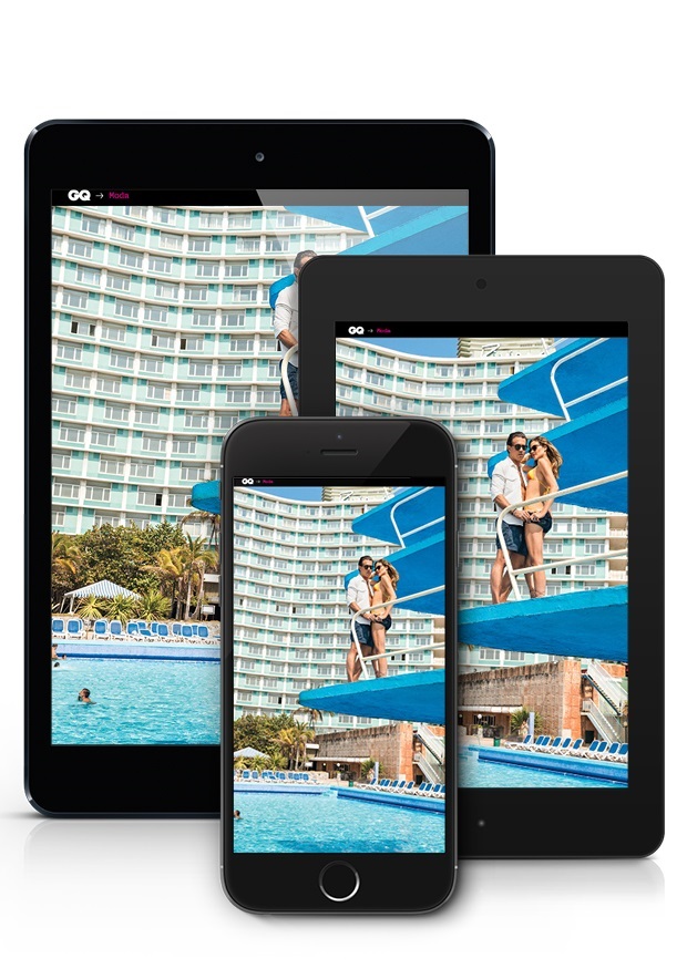 GQ Türkiye Dijital Ağustos sayısı yayında