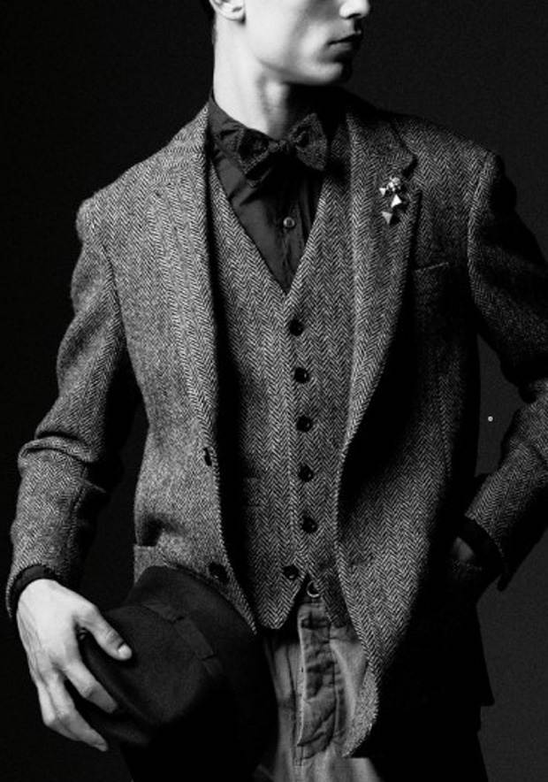 Tomorrowland Sonbahar / Kış 2012 