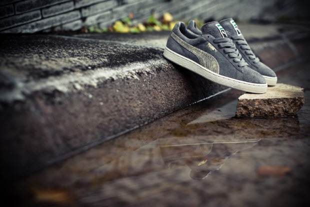 Puma'dan Solebox'a özel hediyeler