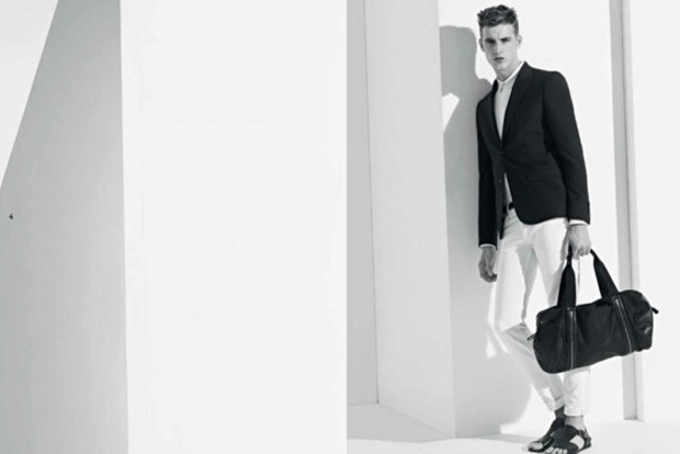 Sandro İlkbahar / Yaz 2013