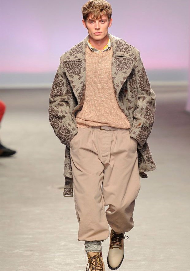 Topman Sonbahar / Kış 2013
