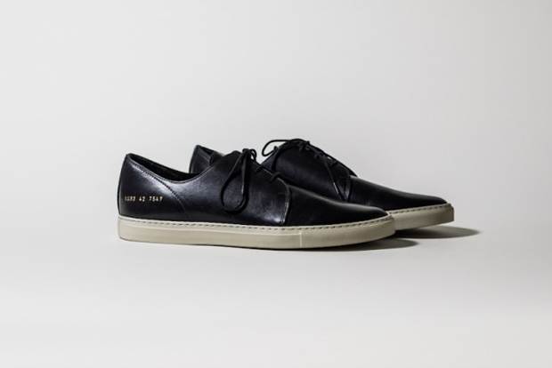 Common Projects Sonbahar / Kış 2012