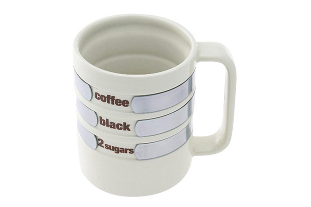 Tasarım: 20 ilginç bardak