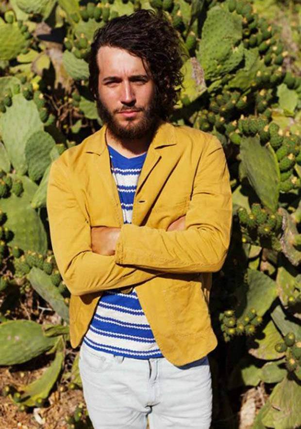 Levi's Made and Crafted İlkbahar / Yaz 2013