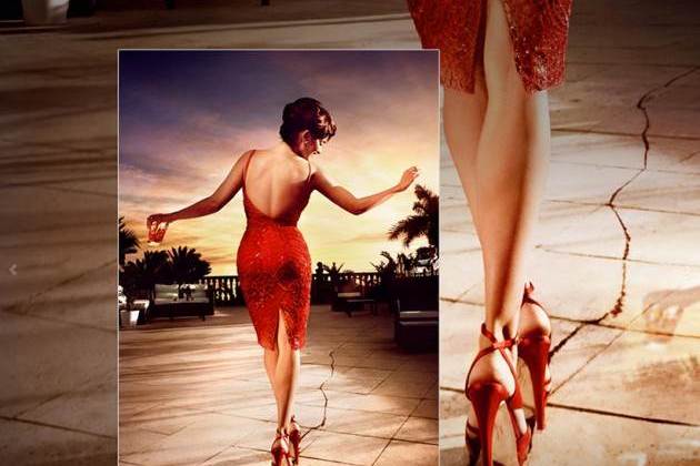 Penelope'yle 365 gün