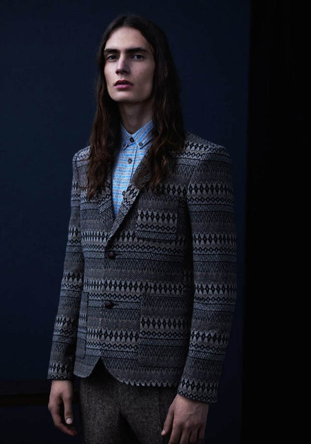 Topman 2013 kış sürprizleri