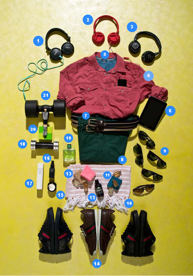 Babalar ve oğullar arasında 