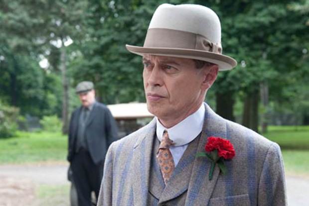 20'lerin centilmenleri