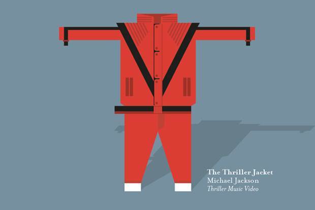 Efsane müzisyenlerin efsane kostümleri