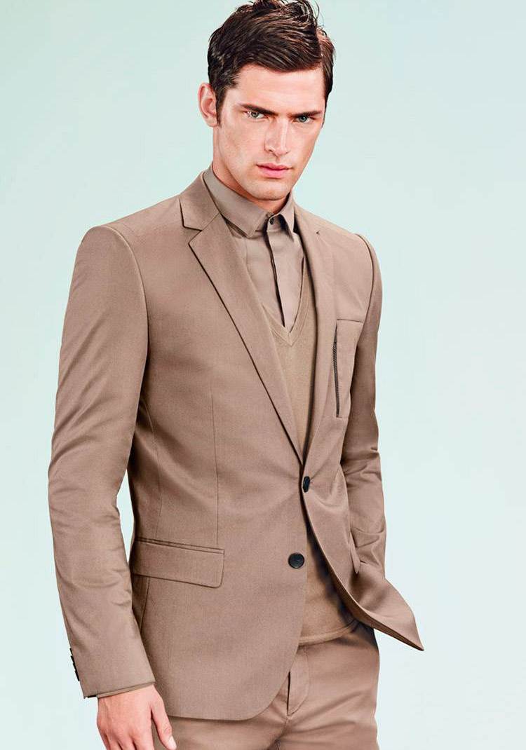 Hugo by Hugo Boss İlkbahar / Yaz 2013