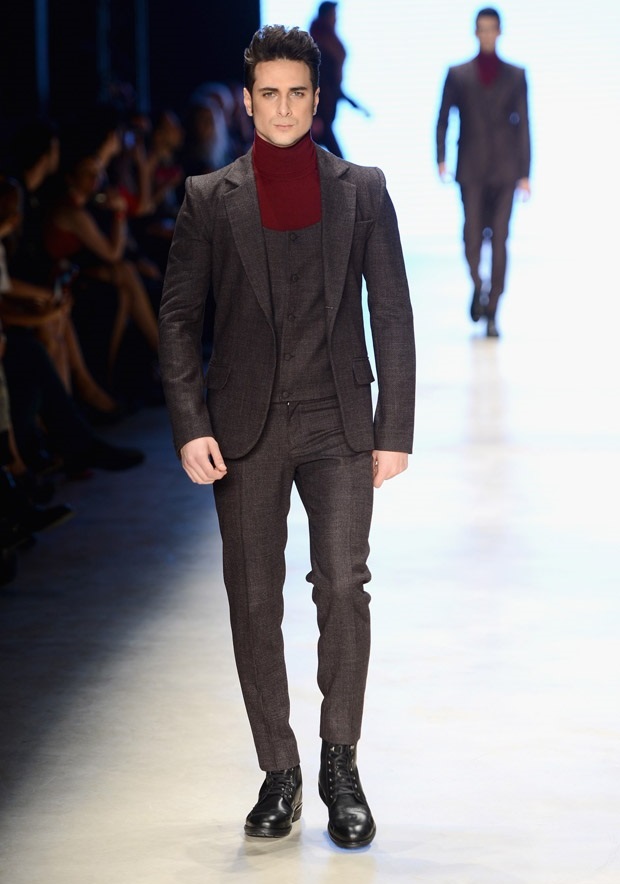 Hakan Akkaya Sonbahar / Kış 2013