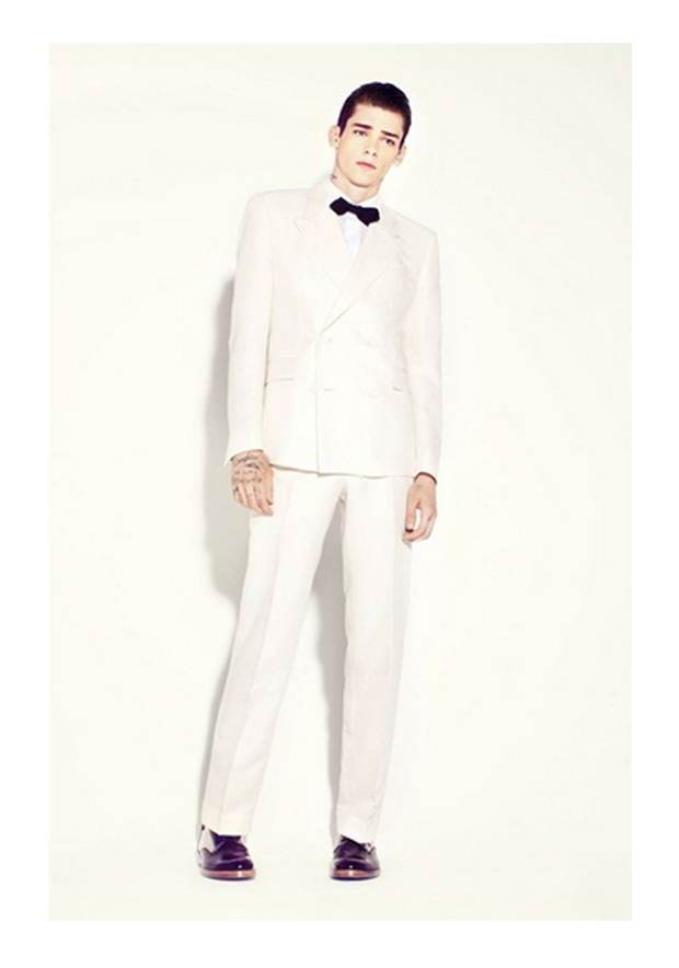 Marc Jacobs İlkbahar / Yaz 2013