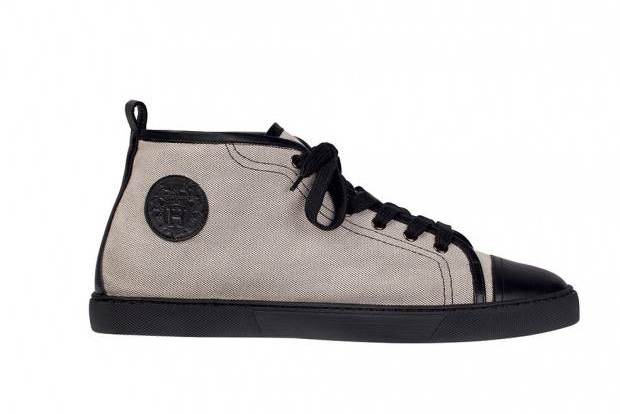 Hermés'in aksesuar dolabı