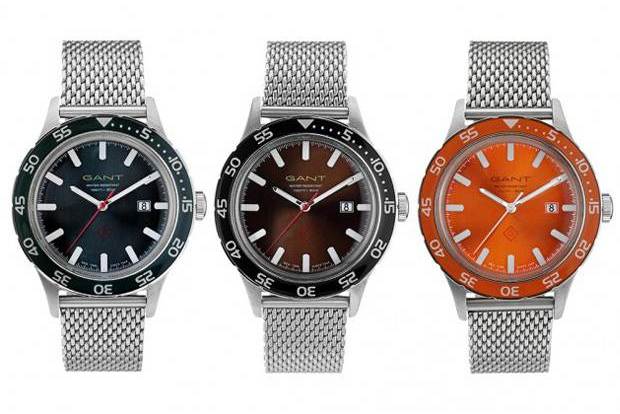 GANT'le zamanı yakala