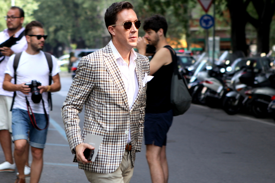 Milano Moda Haftası 3. gün